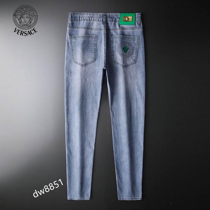 Versace Men's Jeans 12